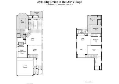 3804 Sky Dr, Sherman, TX 75090 - photo 2