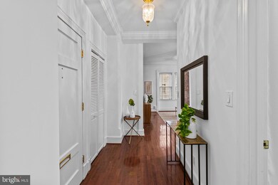 Cavanaugh Courts unit 101, Washington, DC 20036 - photo 5