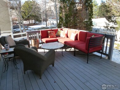 Great backyard
