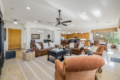 9) GREAT ROOM