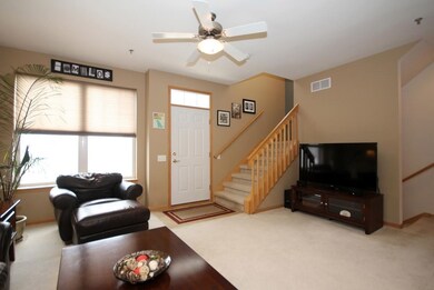 2771 Crinkle Root Dr unit 512, Fitchburg, WI 53711 - photo 6