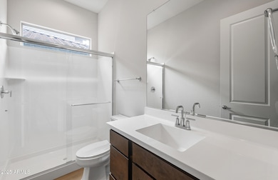 18153 E Bronco Dr, Queen Creek, AZ 85142 - photo 5