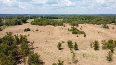 000 E 120 Rd, Wetumka, OK 74833 - photo 2