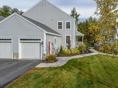 52 Wild Dunes Way unit 20B, Old Orchard Beach, ME 04064 - photo 5