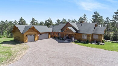 10673 Beals Rd, Vanderbilt, MI 49795 - photo 2