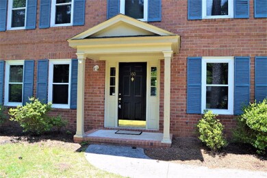 160 Evergreen Dr, Augusta, GA 30907 - photo 2