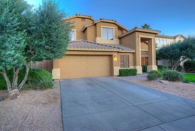 553 N Kimberlee Way, Chandler, AZ 85225 - photo 3