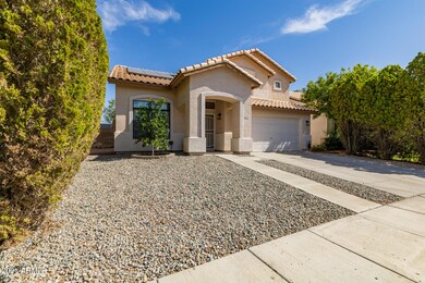 Beautiful Curb Appeal