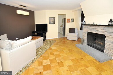 1880 Columbia Rd NW unit 601, Washington, DC 20009 - photo 3