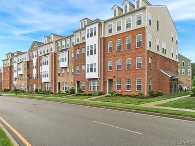 Conveniently located in the heart of Short Pump wi