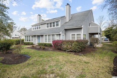 1208 Benna Dr unit 5-B, Myrtle Beach, SC 29577 - photo 2