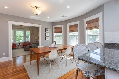 42 Trowbridge St, Arlington, MA 02474 - photo 7