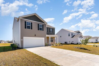 1041 Black Lake Way unit Lot 160- Galen B, Conway, SC 29526 - photo 2