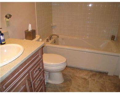 Master Bath/Spa.