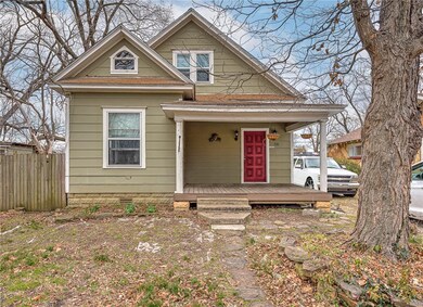 735 N 4th St, Rogers, AR 72756 - photo 4