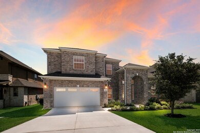 25310 Ahava, San Antonio, TX 78261 - photo 3