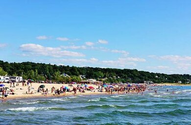 GH beach