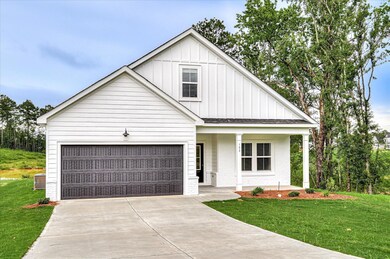 153 Tanager Ln, Evans, GA 30809 - photo 3