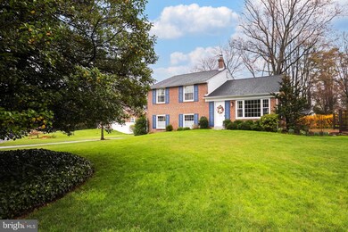 224 Canterbury Dr, Wallingford, PA 19086 - photo 3