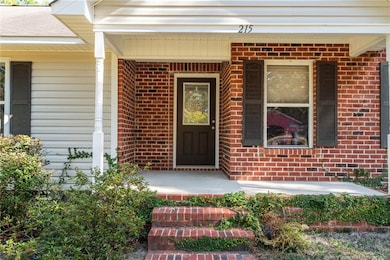 215 N Pear St, Pinebluff, NC 28373 - photo 3