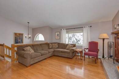 91 G h Carter Dr, Danville, NH 03819 - photo 4