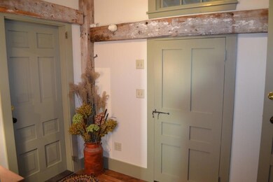 Entryway