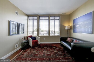 1842 California St NW unit 19B, Washington, DC 20009 - photo 5