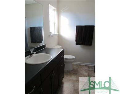 Master Bath/Spa.