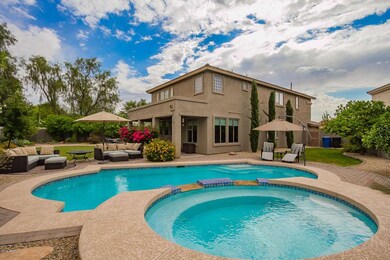 206 E Krista Wy AZ-4
