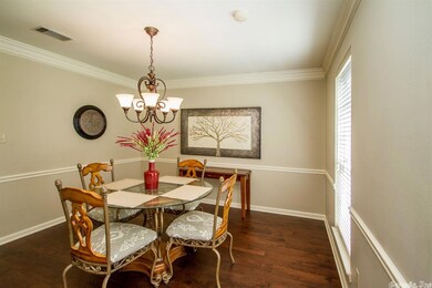 4400 Secluded Hills Dr, Little Rock, AR 72223 - photo 4