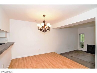 Dining Room - Great dining room with plenty of spa