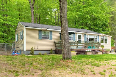 159 Woodland Grove, Center Conway, NH 03813 - photo 3