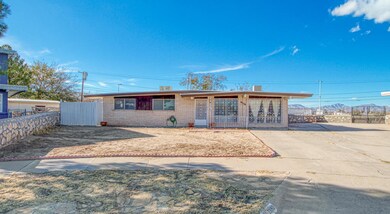 7890 Jersey St, El Paso, TX 79915 - photo 2