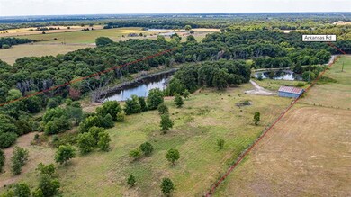 495 Arkansas Rd, Sadler, TX 76264 - photo 3