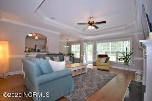 3112 Chesswood Ln, Winterville, NC 28590 - photo 2