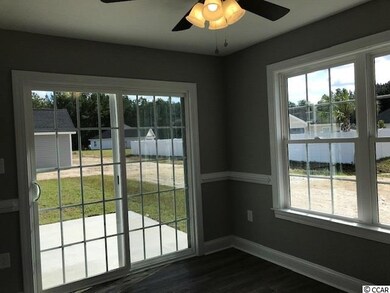 600 Beckell St unit Hickory Plan lot 28, Conway, SC 29527 - photo 5