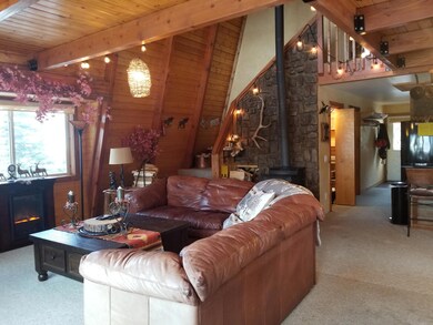 LivingRmView