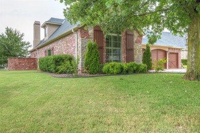 THIS HOME IS SITUATED ON A WELL MANICURED CORNER L