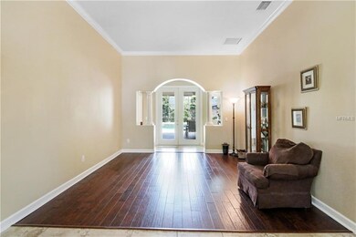 Formal Living Room