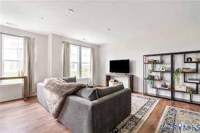 12445 Wescott Ave, Midlothian, VA 23112 - photo 4