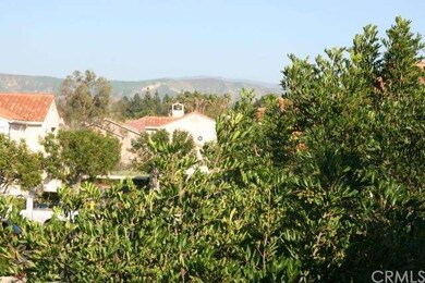 View from living room balcony.