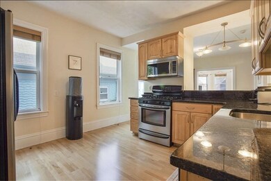 13 Atherton St unit 2, Somerville, MA 02143 - photo 2