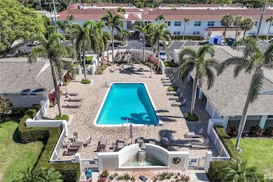 Pool, clubhouses and amenities.