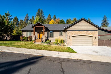 60901 Crested Butte Ln, Bend, OR 97702 - photo 3