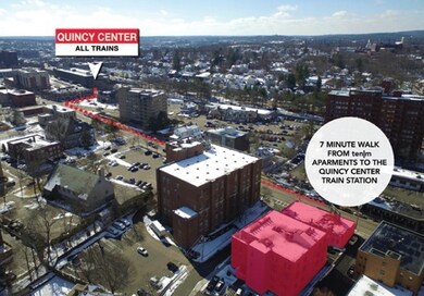 10 Merrymount Rd unit 301, Quincy, MA 02169 - photo 3