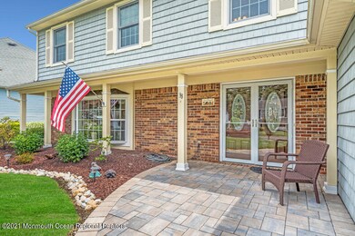 38 Hawthorne Ave, Holmdel, NJ 07733 - photo 3