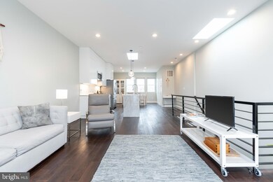 227 Bates St NW unit 2, Washington, DC 20001 - photo 4