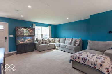 13885 N Rising Sun Cir E, Camby, IN 46113 - photo 5