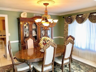 Large Dining Room