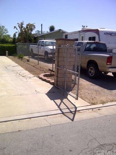 2 CAR GARAGE AND RV PARKING AREA